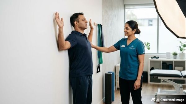 Posture Exercises to Improve Alignment, Strengthen Core and Back
