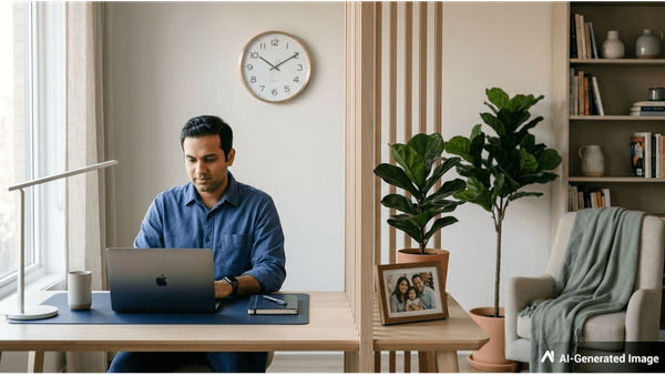 Work-Life Balance Tips to Boost Productivity and Reduce Burnout