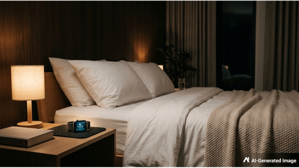 Improve sleep quality with simple, practical steps