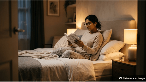 Sleep Hygiene Tips: Simple, Practical Steps for Better Sleep Quality