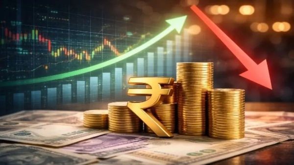 Rupee Slides To Fresh All-Time Low Against U.S. Dollar, Extends Losing Streak To Nine Sessions