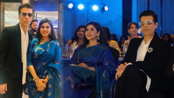Dr. Sohini Sastri Graces Global Spa Awards 2026 as Special Guest and Award Presenter in Mumbai