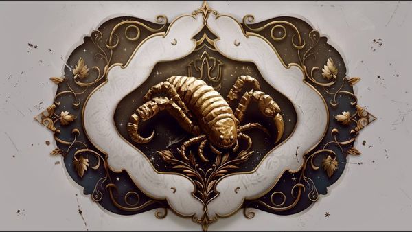 Scorpio Horoscope for Today May 22, 2026, Friday - Scorpio Horoscope For Today, May 22, Friday - Channel Your Intense Focus Into Honest Bonds And Smart Decisions