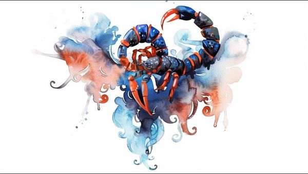 Scorpio Horoscope for Today May 23, 2026, Saturday - Scorpio Horoscope For Today, May 23, Saturday - Turn Intense Energy Into Clear, Calm Decisions