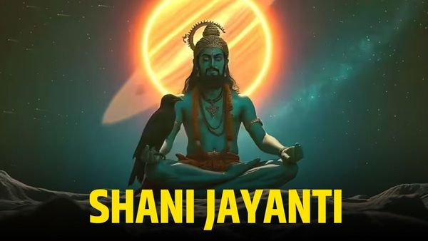 Shani Jayanti 2026 date and rituals for Saturday, 16 May observance