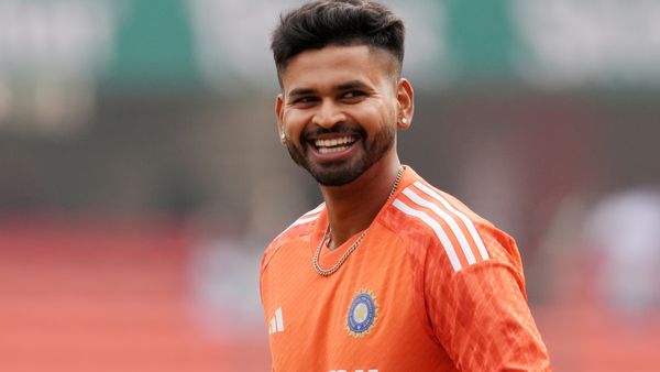 Shreyas Iyer Set To Replace Suryakumar Yadav As India T20I Captain After IPL Success: Reports