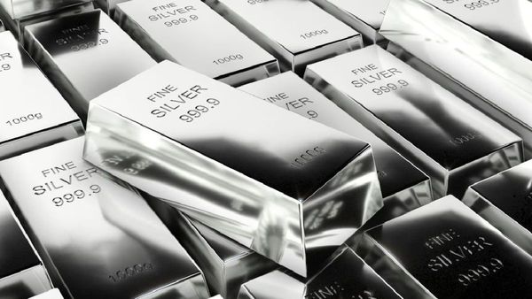 India Restricts Silver Bar Imports, Government Approval Now Mandatory