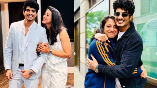 Palash Muchhal Case: What Is the ₹25 Lakh Dispute and SC/ST Allegation by Smriti Mandhana’s Childhood Friend?
