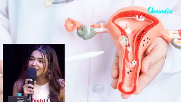 PCOS Decoded: After The Rebel Kid Apoorva Makheeja Was Slammed For Promoting PCOS Pills, Check Here