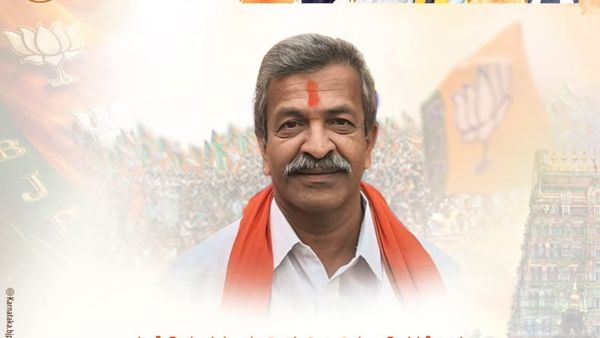 Sringeri Election Result Twist: BJP’s D N Jeevaraj Wins After 3 Years Following Postal Ballot Recount