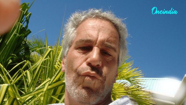 Jeffrey Epstein’s Purported Suicide Note Released Years After Jail Death, Says ‘No Fun- NOT WORTH IT!!’