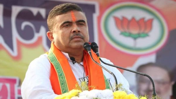 Suvendu Adhikari Net Worth: Know Wealth of West Bengal's CM New Chief Minister