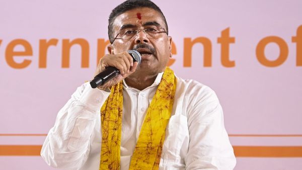 Bengal Census Has No Connection With Politics: CM Suvendu Adhikari