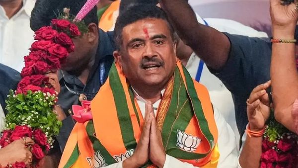 BJP's Gift To Women In Bengal: CM Suvendu Adhikari Passes Free Bus Rides From June 1 Decision