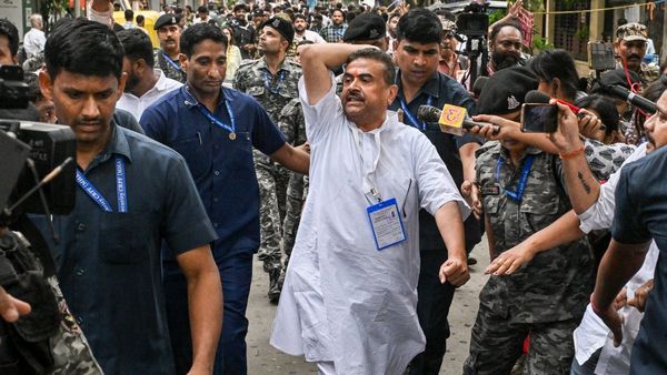 Suvendu Adhikari Family Tree: Meet The Powerful Political Dynasty Behind Bengal’s New BJP Chief Minister