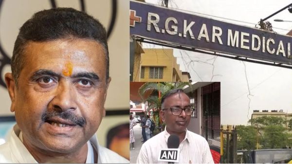 Suvendu Adhikari Government Launches Fresh Investigation Into R.G. Kar Incident, Three IPS Officers Suspended