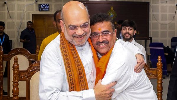 Suvendu Adhikari Salary as Bengal CM: Income, Assets and Wealth Explained