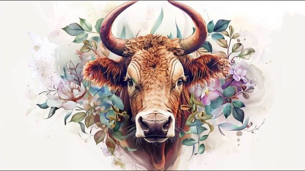 Taurus Horoscope for Today May 14, 2026, Thursday - Taurus Horoscope For Today, May 14, Thursday - Stay Grounded As Sudden Changes Test Your Patience