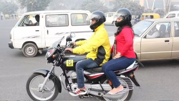 Is Maharashtra Really Going to Ban Bike Taxis? Debate Rages On In Mumbai