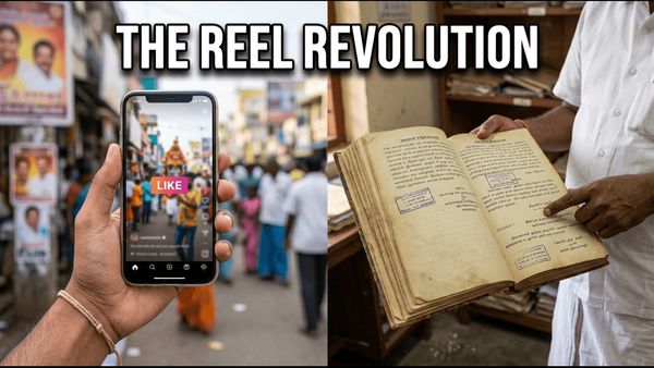 The Reel Revolution