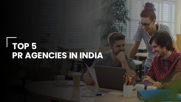 PR Agencies in India: Uncover Your Brand's Hidden Power!
