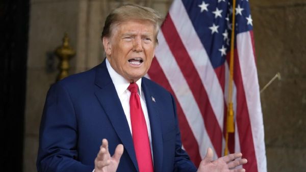 Iran Assures No Nuclear Weapons, Says Trump; New US Proposal Under Review