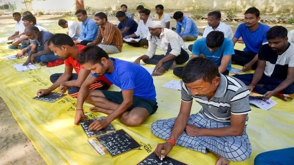 UP Prison Reform Push: Yogi Adityanath Orders Open Jail Plan, Relief For Elderly And Sick Inmates