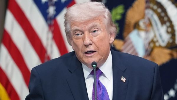 US-Iran Reach Peace Deal, Await Donald Trump’s Final Approval: Report