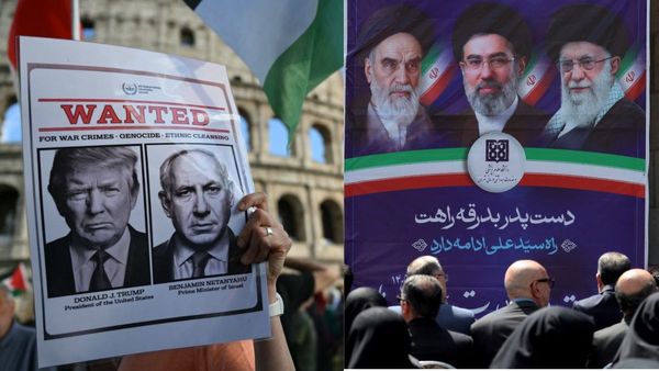 US-Iran War: The Spoiler In The Room! Why Israel Refuses To Let Iran Off The Hook