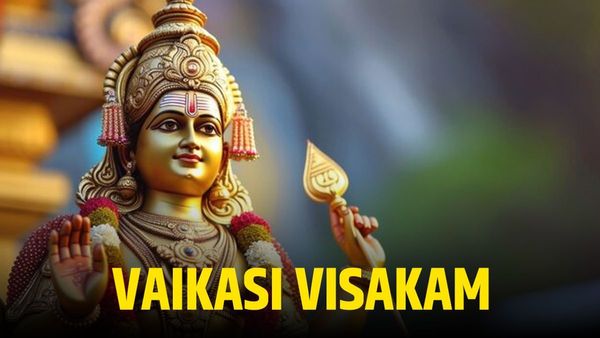 Vaikasi Visakam 2026 Date and Key Rituals for Lord Murugan Devotees