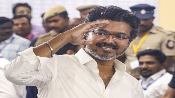 Vijay’s Oath-Taking Ceremony on Hold As Governor Seeks Proof of Majority from TVK