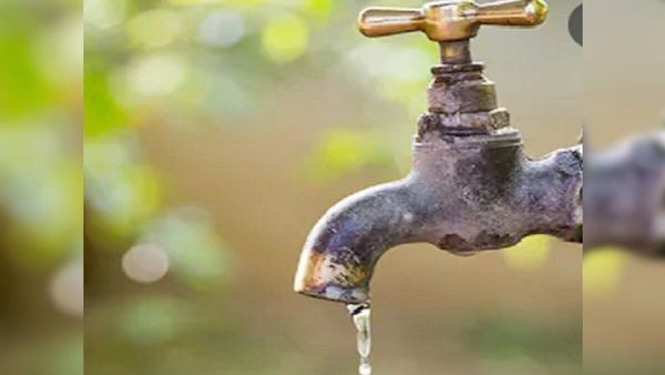 Delhi Water Crisis: Yamuna Low Levels Hit Supply And DJB Response