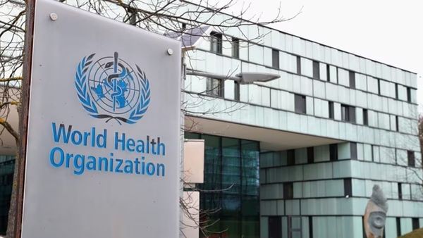 Ebola Outbreak In The DRC And Uganda: WHO Declares Public Health Emergency