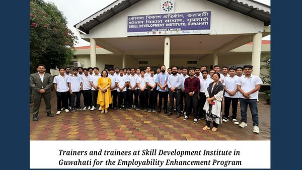 Yuva Unstoppable: Why Thousands of Youth Are Now Landing Dream Jobs