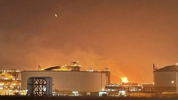 13 Dead After Explosion Rocks Qatar LNG Facility, Authorities Launch Probe Into Incident