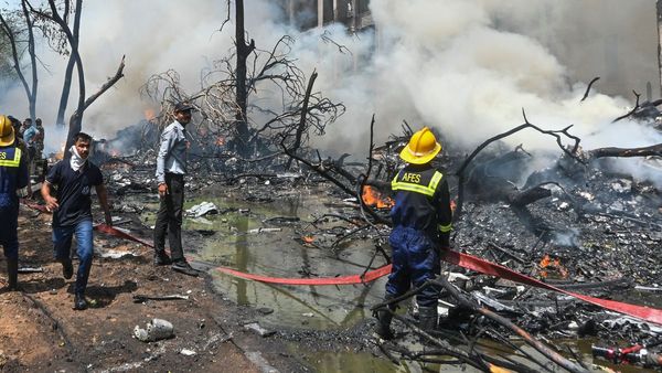 Was It Actually Human Error? Pilots Demand Judicial Probe Over 'gaps' In Air India Flight 171 Crash Report
