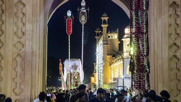 Muharram Date 2026: Know The Date, History, Significance and More