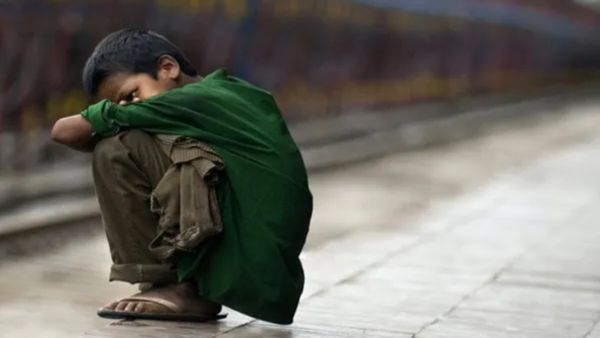 Child Trafficking: The Lens Has Changed. The Harms Haven’t