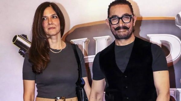 Aamir Khan Gauri Spratt Wedding Date: Bollywood Actor To Marry On July 5?