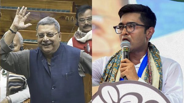 ‘Choose Me Or Abhishek Banerjee’: Kalyan Banerjee’s Explosive Ultimatum To Mamata Deepens TMC Crisis