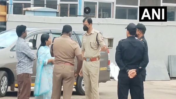 Tamil Nadu Gas Leak Horror: Death Toll Rises to 5 After Ammonia Escapes From Seafood Processing Unit