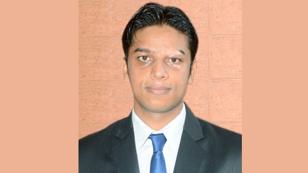 Pioneering Sustainable Supply Chains: The Ashish Kumar Story