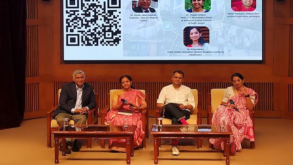 Why Bengaluru Needs Health-Centric Urban Planning, Not Just Better Hospitals