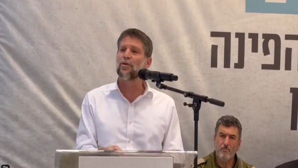 What Is The Hebron Accords, Cancelled By Israeli FM Bezalel Smotrich