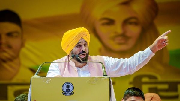 Punjab Cabinet Clears Major Decisions: Free NEET Travel, 1,013 Lecturer Posts, Industrial Policy Boost