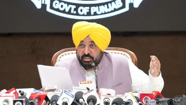 Punjab Drug Crackdown: AAP Drops Bombshell, Says 'ED Party' Leaders Caught Dealing Drugs