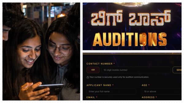 Bigg Boss Kannada Audition: How To Register Online and Send Your 3-Minute Video?