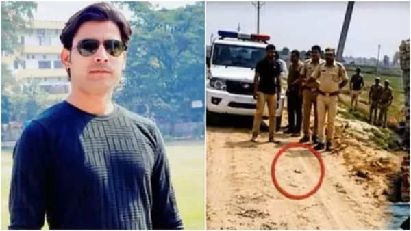 Bharat Tiwari Encounter: Did His Anti-Government Posts Make Him a Target?