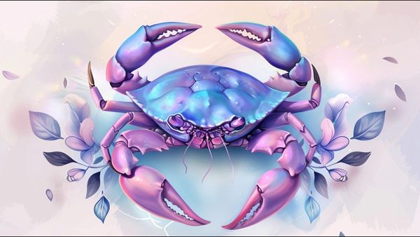 Cancer Horoscope for Today July 01, 2026, Wednesday - Cancer Horoscope For Today, July 01, 2026, Wednesday - You Find Strength In Gentle Boundaries And Quiet Wins!