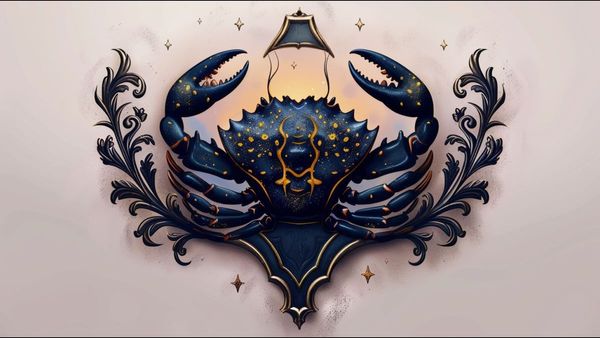 Cancer Horoscope For Today, June 12, 2026, Friday - Protect Your Energy And Celebrate Small Wins